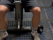 FK2 - Voisine salope console son jeune voisin avec sa chatte bien chaude 11/16