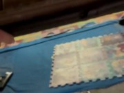 FK2 - Voisine salope console son jeune voisin avec sa chatte bien chaude 6/16