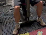 FK2 - Voisine salope console son jeune voisin avec sa chatte bien chaude 7/16