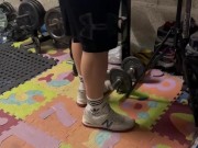 FK2 - Voisine salope console son jeune voisin avec sa chatte bien chaude 8/16