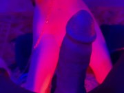 New Doll fun pt 2 4/16