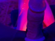 New Doll fun pt 2 6/16