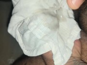 Can't control my sex
