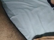 Male Pissing Squirts Humiliates you 5/16