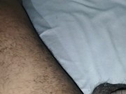 Male Pissing Squirts Humiliates you 7/16