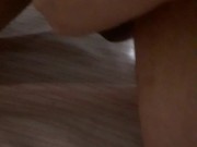 Deep blowjob , handjob and cum in mouth 2/16