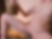 Yae Miko from Genshin Impact in the ONSEN and very WET! by Kerocchi 14/16