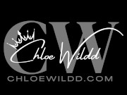 Busty model Chloe Wildd is feeling like such a whore on this leash 1/16