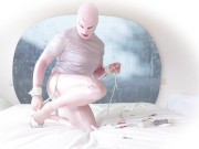 Selfbondage Electronic Timer Lock Release Issues 3/16