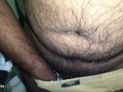 Latin Bigger and Thick Men Muscular and Good Beard 6/16