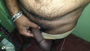 Latin Bigger and Thick Men Muscular and Good Beard