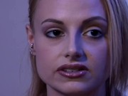 Jessica Lynn is a pornstar beauty with fake tits and the blonde hair to match her pretty face. 7/16