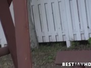 Horny Japanese outdoor penetrating with steamy Yuuka Kaede - molten JAV! 16/16