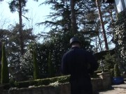 See Teagan and Brittney get their asses stuffed full of cock- PervMilfsnTeens 8/16