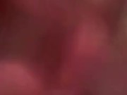 BIG DILDO SOLO EURO MILF, POV - CLOSE UP 14/16