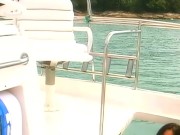 Watch as these super thick, black beauties suck and fuck rock hard cock- PervMilfsnTeens 8/16