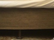 Huge ribbed Jet dildo making my ass cum 16/16