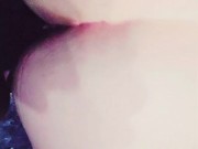 Playing in my sweet juices 11/16