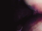 Playing in my sweet juices 14/16