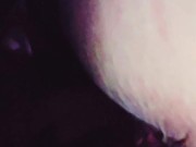 Playing in my sweet juices 15/16