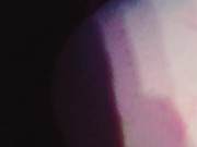 Playing in my sweet juices 6/16