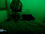 June party with a lot of bitching. 7/16