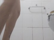 BATENDO UMA ATE GOZAR 1/16