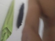 BATENDO UMA ATE GOZAR 13/16