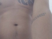 BATENDO UMA ATE GOZAR 15/16