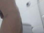 BATENDO UMA ATE GOZAR 7/16