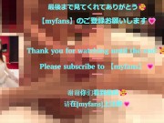 ムチムチ日本人痴女のお尻で顔面騎乗クンニ💕　プリ尻に埋もれながらずっと舐め続けられるぐちょぐちょパイパンおまんこ💕 13/16