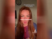 TOP 1% CREATOR THICKMOUSE9 Amateur 18yo Brunette 10/16