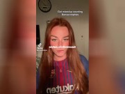 TOP 1% CREATOR THICKMOUSE9 Amateur 18yo Brunette 11/16