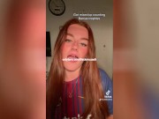 TOP 1% CREATOR THICKMOUSE9 Amateur 18yo Brunette 15/16