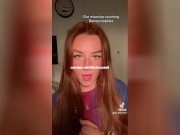 TOP 1% CREATOR THICKMOUSE9 Amateur 18yo Brunette 2/16