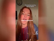 TOP 1% CREATOR THICKMOUSE9 Amateur 18yo Brunette 4/16