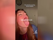 TOP 1% CREATOR THICKMOUSE9 Amateur 18yo Brunette 5/16