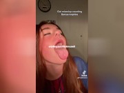 TOP 1% CREATOR THICKMOUSE9 Amateur 18yo Brunette 8/16