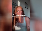 NUDE 18YO SNAP COMPILATION 1/16