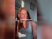 NUDE 18YO SNAP COMPILATION 4/16