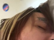 Love it when he makes me call him daddy 10/16