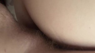 Love it when he makes me call him daddy