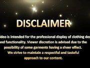 Morena's Micro Bikini Try O 1/16