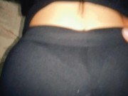 Clavada a mi cuñada antes de que nos pille su hermana 1/16