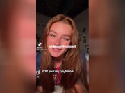 Tight Teen Lena Mouse Gets Her Pussy Filled By The Yoga Instructor 1/16