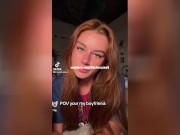 Tight Teen Lena Mouse Gets Her Pussy Filled By The Yoga Instructor 11/16