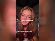 Tight Teen Lena Mouse Gets Her Pussy Filled By The Yoga Instructor 12/16