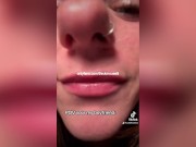 Tight Teen Lena Mouse Gets Her Pussy Filled By The Yoga Instructor 14/16