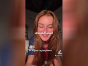 Tight Teen Lena Mouse Gets Her Pussy Filled By The Yoga Instructor 15/16