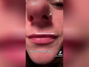 Tight Teen Lena Mouse Gets Her Pussy Filled By The Yoga Instructor 3/16